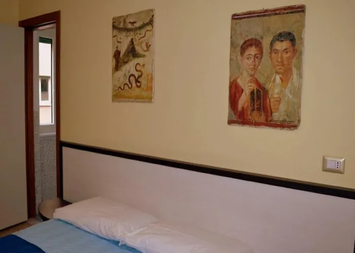 B&B Roma Città Eterna