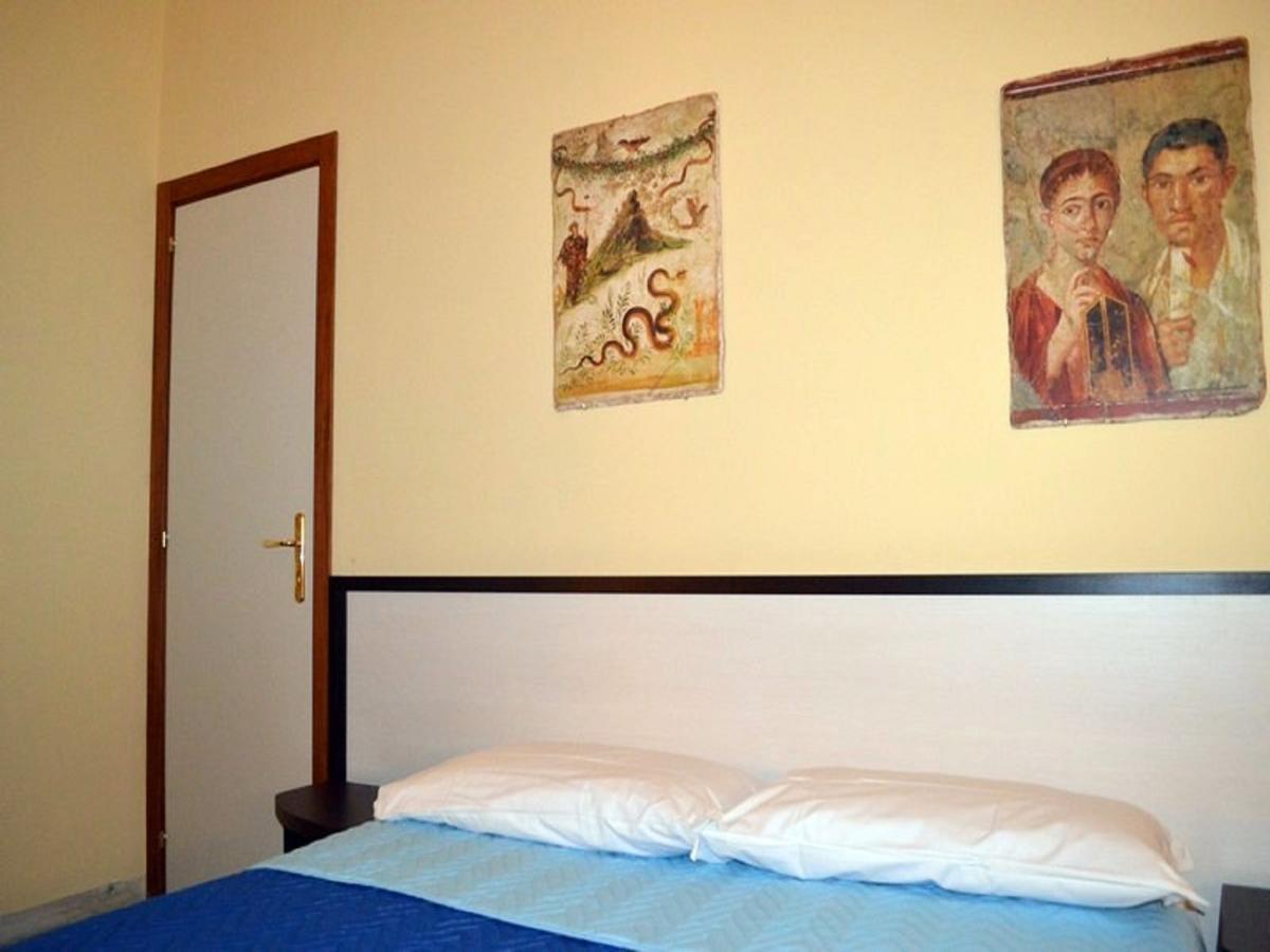 Citta Eterna Frühstückspension Rom